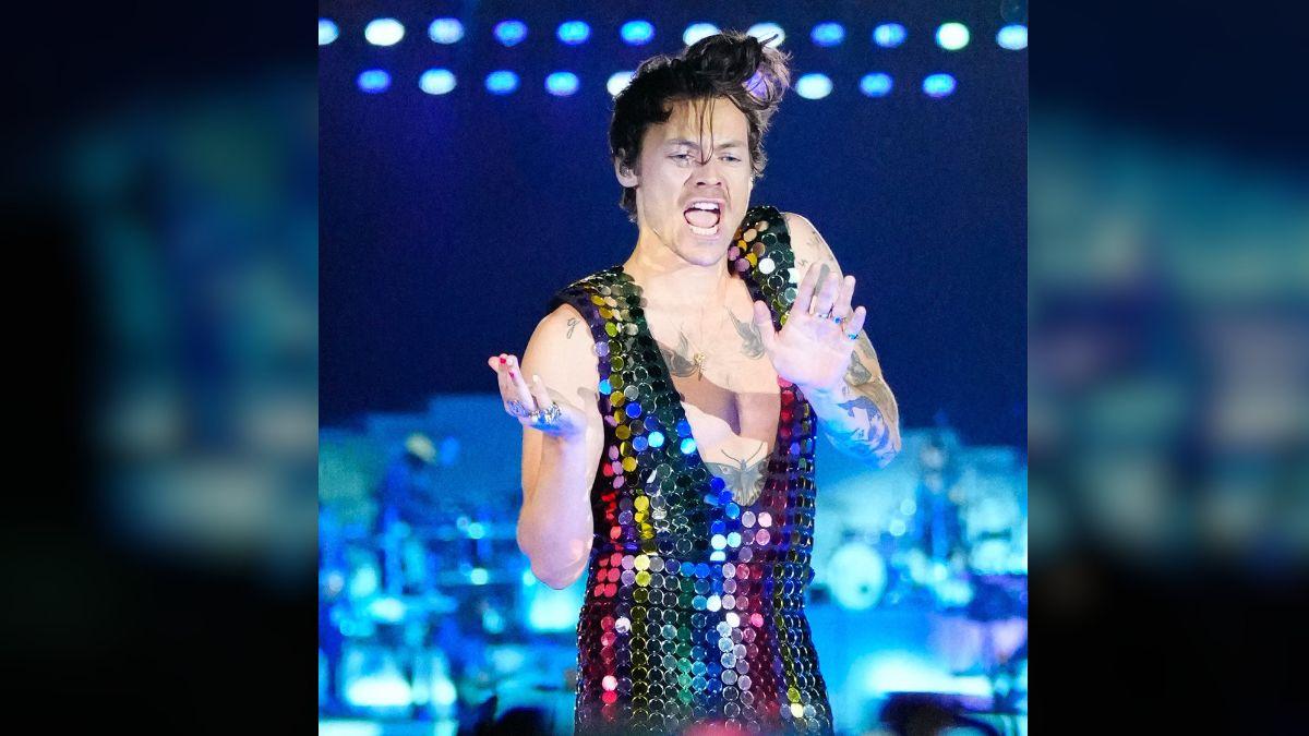 Photo of Harry Styles