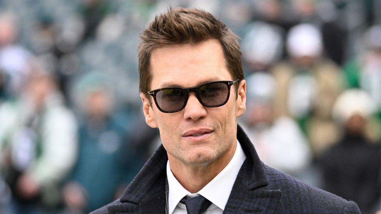 picture of Tom Brady