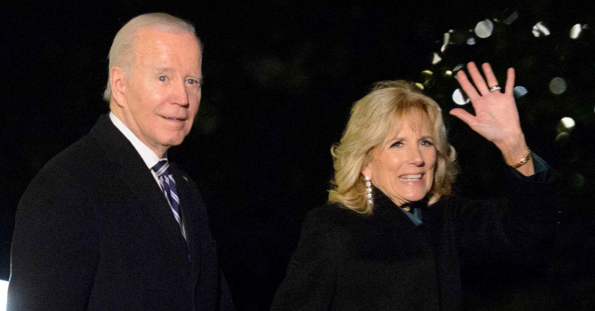 WH Criticizes James Comer For 'Going After' Beau Biden's Widow Hallie