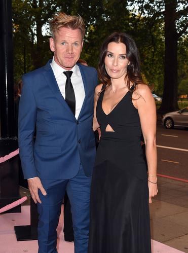 Drugs, Lies & Kinky Sex: Gordon Ramsay's Mistress Tells All In ...