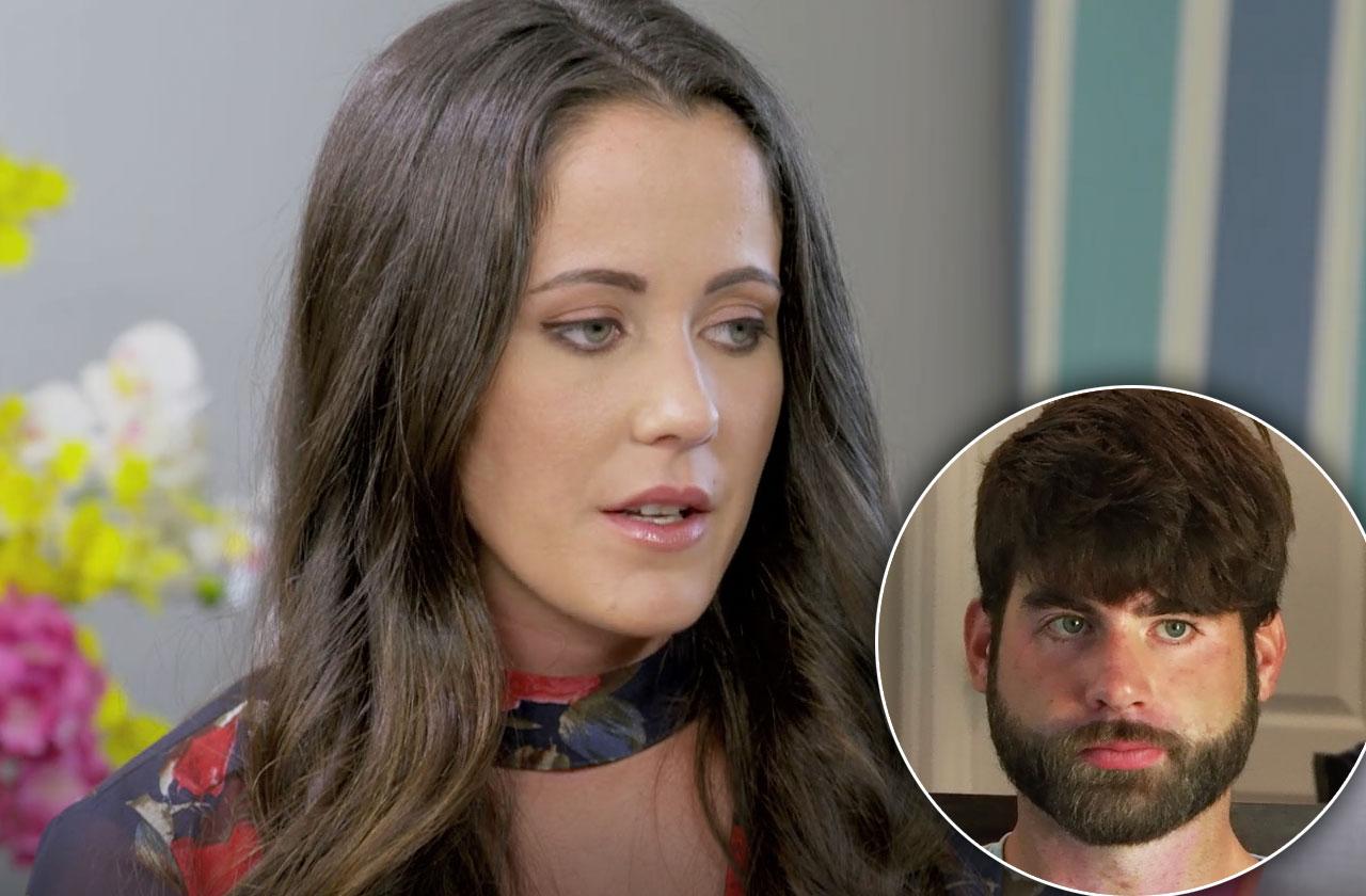 jenelle evans defends david eason homophobic comments teen mom 2