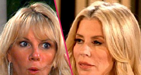 //ramona singer aviva drescher