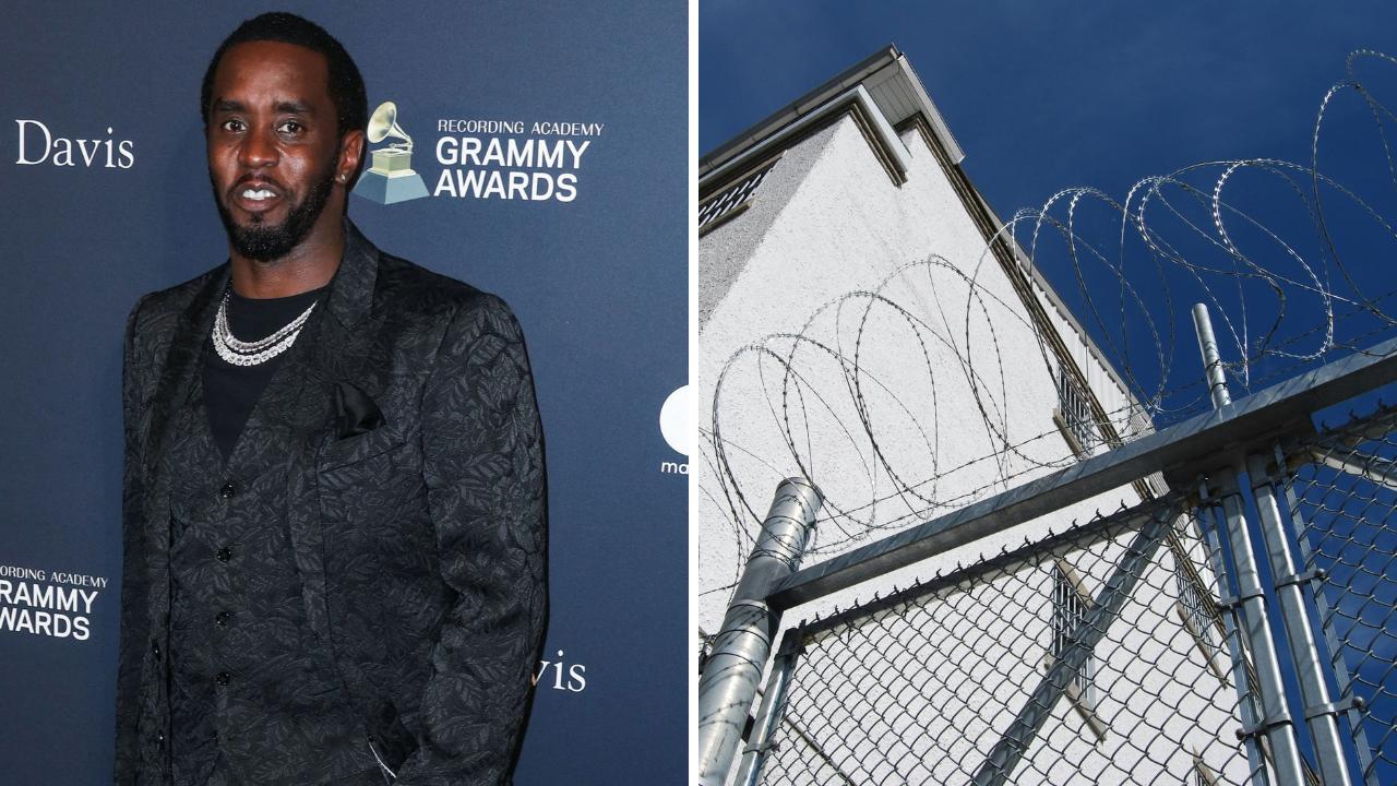 Diddy is set to be released from prison in 2028.
