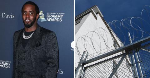 Diddy is set to be released from prison in 2028.