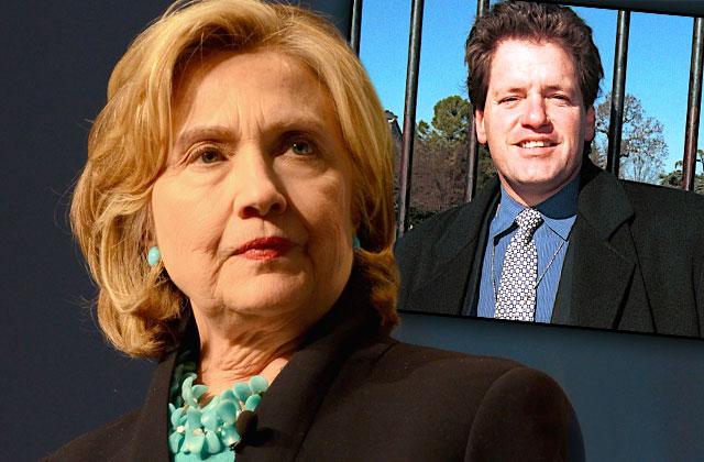 Bill Clinton Brother Roger Clinton Arrested DUI Hillary Clinton