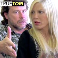 //dean mcdermott admit other affairs true tori spelling sq