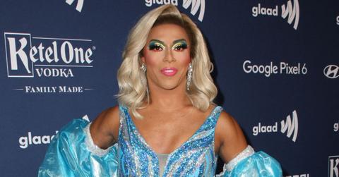 'RuPaul's Drag Race' Star Shangela Accused of Rape by 'We're Here' Crew Member