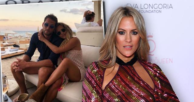 Caroline Flack’s Boyfriend Lewis Burton Shares Tribute After Her Suicide Death
