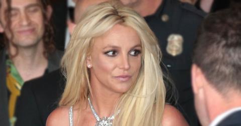 Britney Spears Worried Treatment Stint Will 'Kill Her Career'