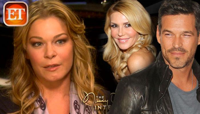 25 Nastiest Moments Of LeAnn Rimes And Brandi Glanville's Feud