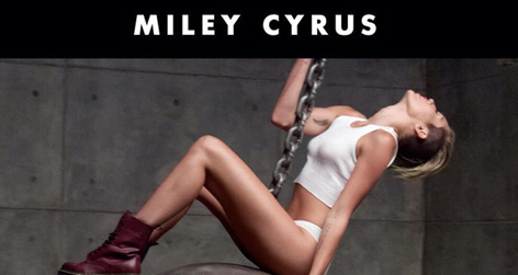 //miley cyrus wrecking ball square