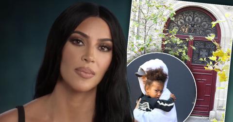 Kim Kardashian Recalls Paris Robbery In ‘E! True Hollywood Story’