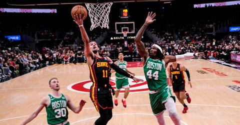 Celtics vs. Hawks Prediction