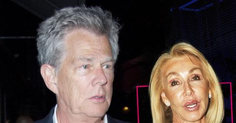 Yolanda hadid david foster divorce ex wife claims