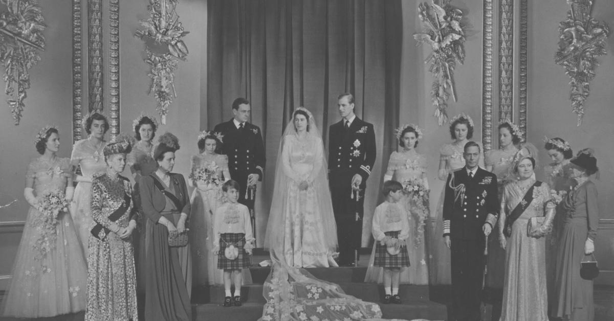 Did Prince Philip Cheat On Queen Elizabeth Uncovering The Truth Behind The Rumors - 3blx75s
