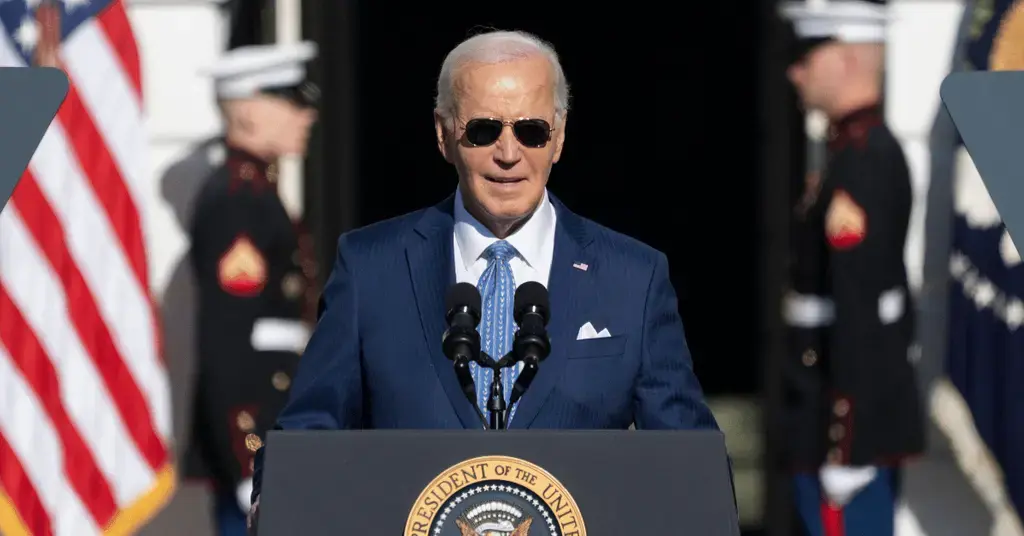 joe biden insulted families marines killed afghanistan wait three hours