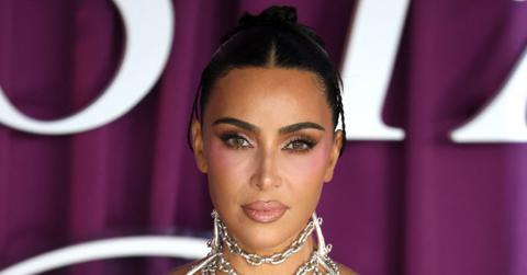 Kim Kardashian has revealed her $1million beauty secret and admits her lavish lifestyle left her out of touch.