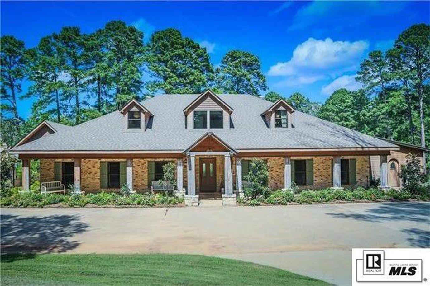 //jep roberston louisiana home listing