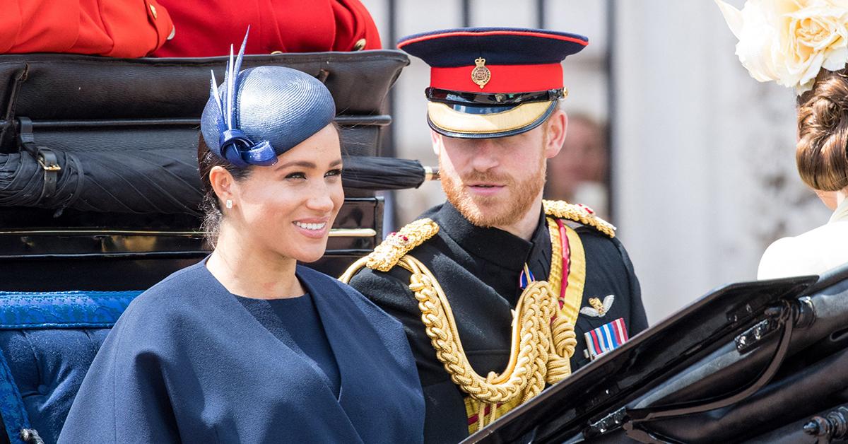 kate middleton meghan markle money obsession distasteful