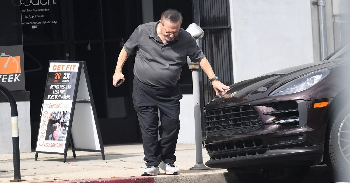 wayne knight