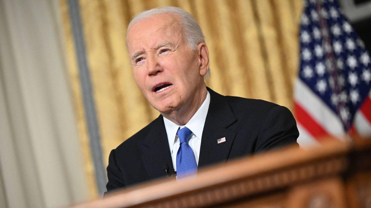 Photo of Joe Biden