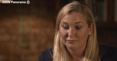 Epstein Pictured in an IDF Sweatshirt as Mossad Spy Rumors Resurfaces