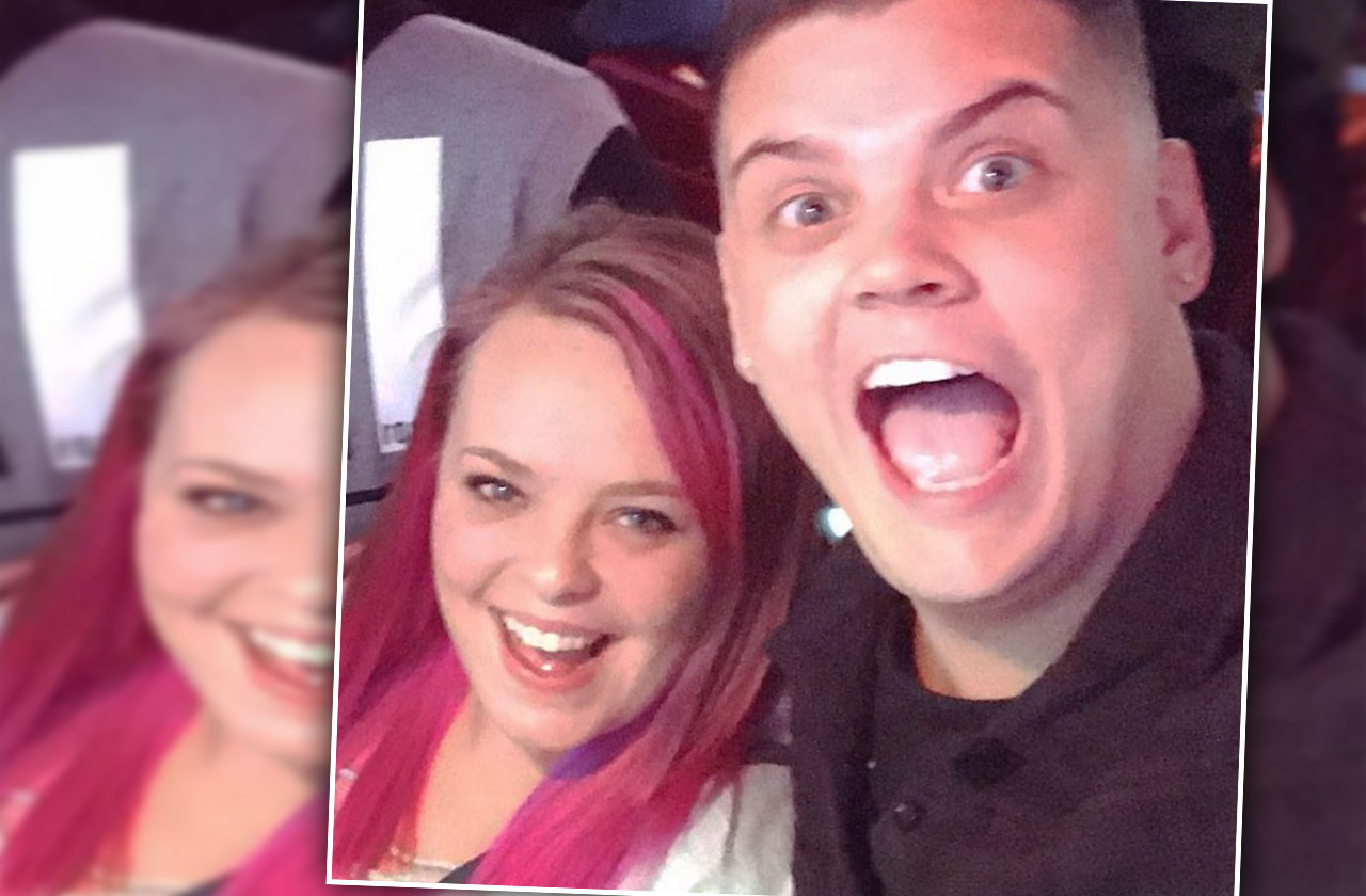 catelynn lowell post rehab suicidal thoughts sober drugs alcohol teen mom og