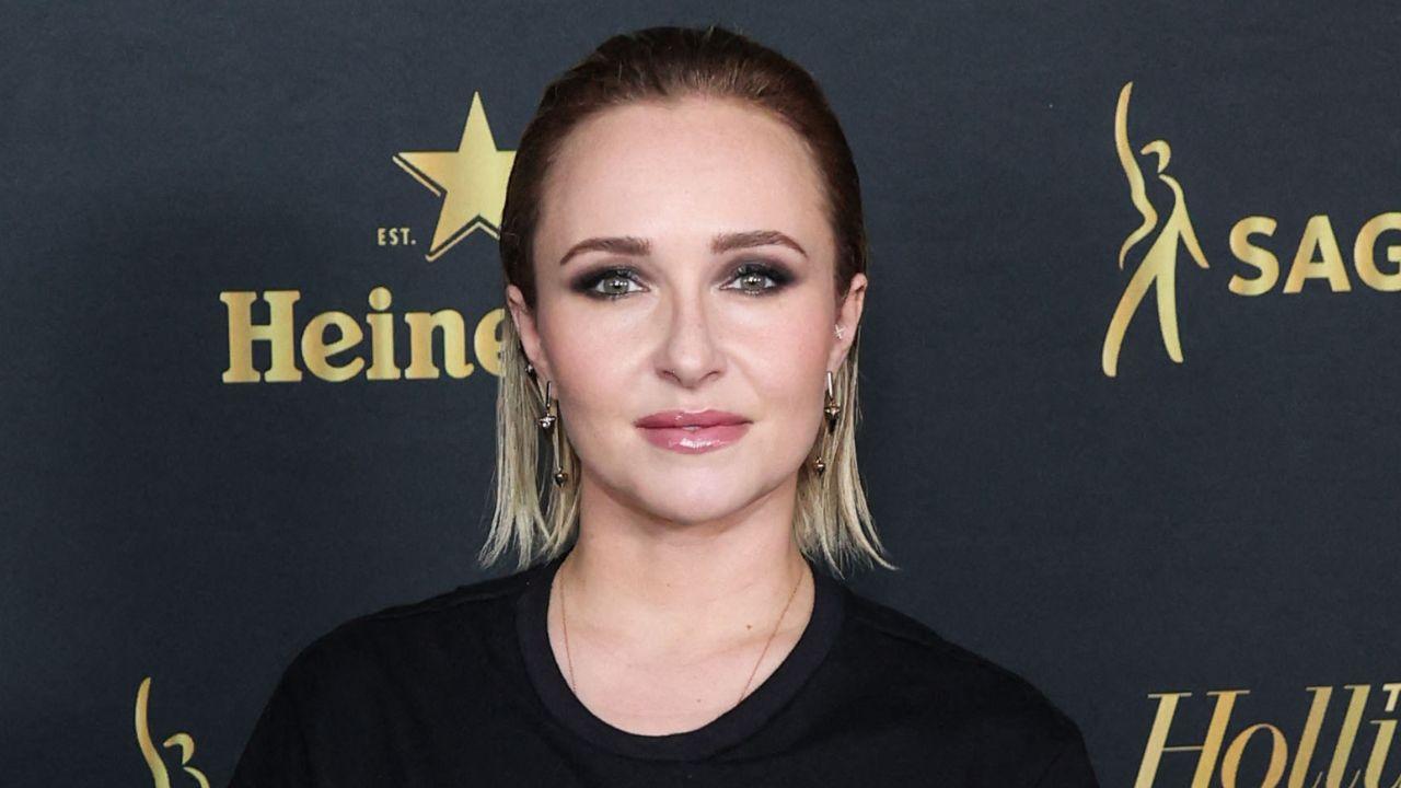 Photo of Hayden Panettiere