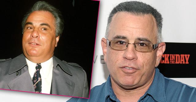 John Gotti Jr. Swears Vengeance On Mob Rats Who Put His Father Away