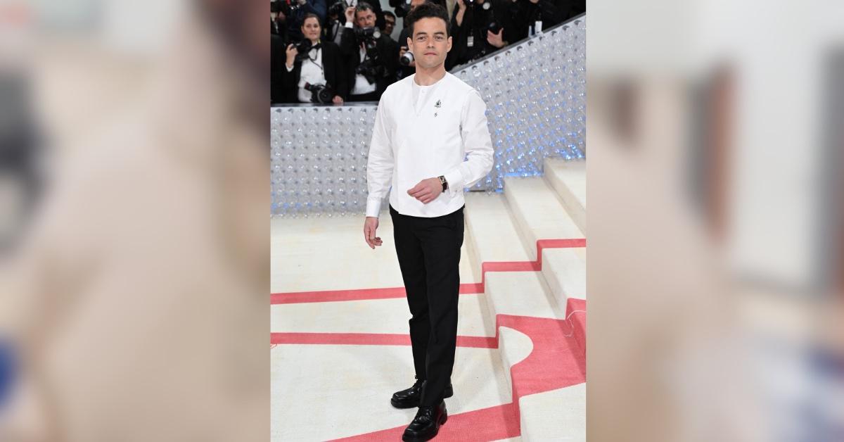 met gala  best and worst looks red carpet photos rami