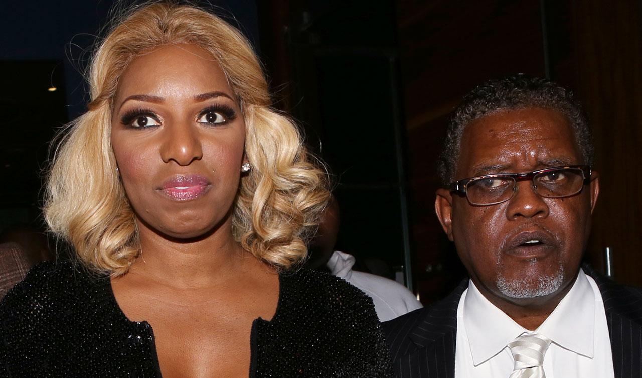 Gregg Apologizes To NeNe Leakes For Marriage Woes Amid Cancer Battle(01)