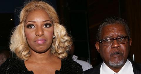 Gregg Apologizes NeNe Leakes Marriage Woes Cancer Battle