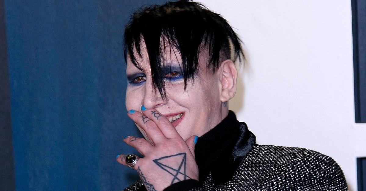 marilyn manson sex assault case explodes again shock rocker facing fresh probe by prosecutors over rape and torture accusations