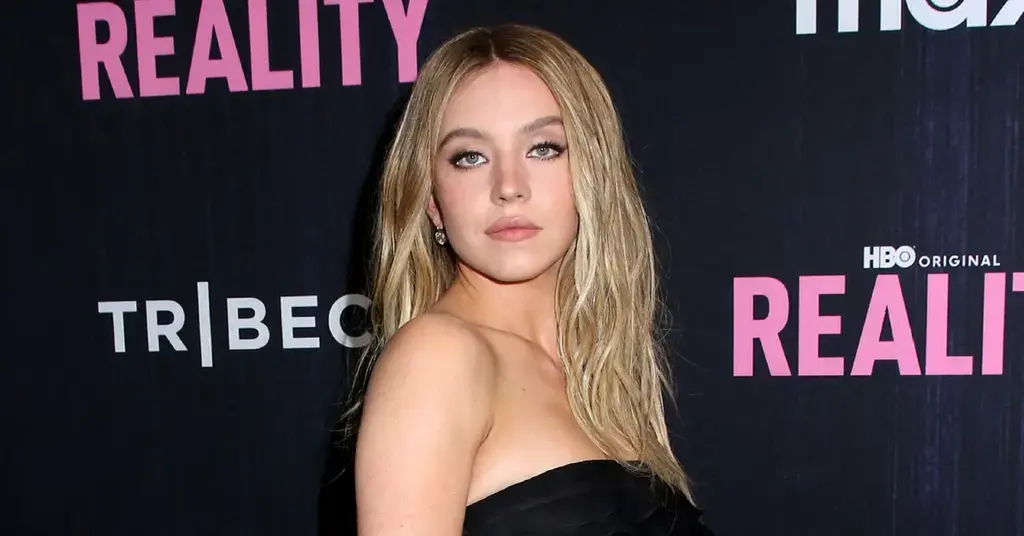 You Have To See Mgk'S Wild Response To Those Sydney Sweeney Rumors! - 34cchp3