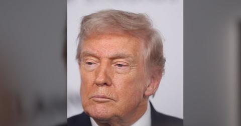 donald trump aliens among us disclosure