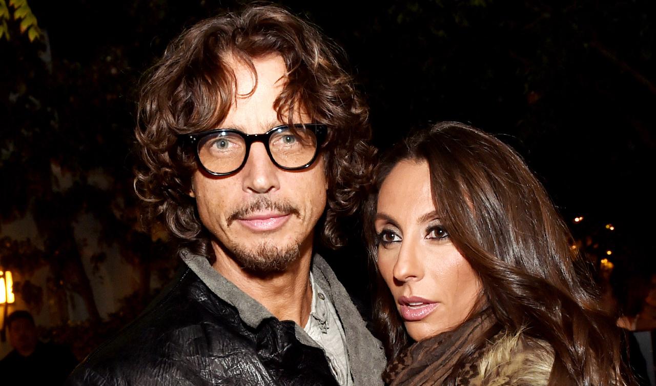 Chris Cornell Suicide Wife, Vicky, Writes Emotional Goodbye Letter(00)