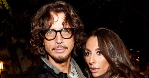 Chris Cornell’s Wife, Vicky, Writes Emotional Goodbye Letter To Late Husband