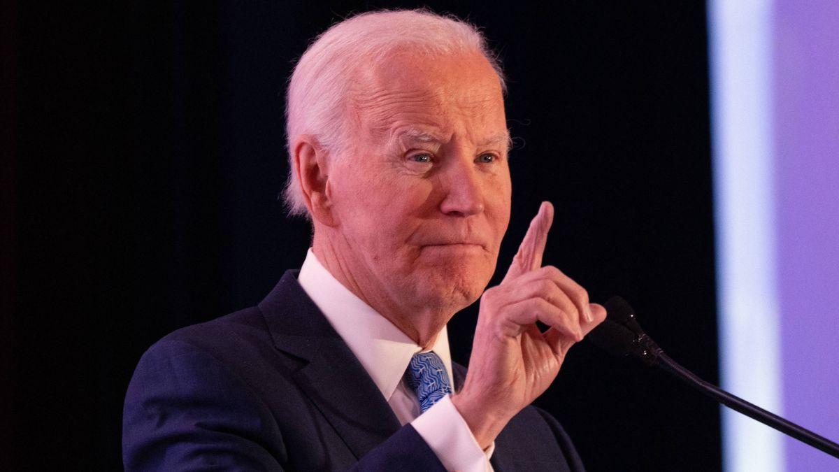 Photo of Joe Biden
