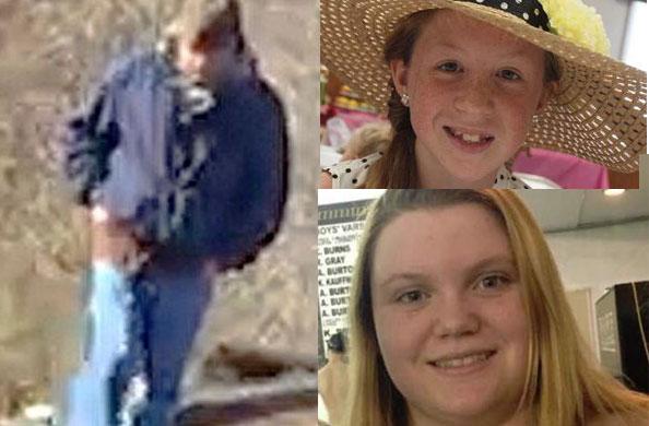 Indiana Teens Murders Snapchat Cold Case -- FBI ‘Not At Same Level ...