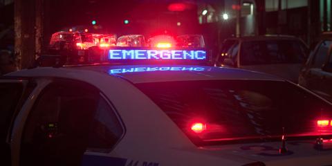 Maine Caretaker Accused of Stabbing Grandma, Boyfriend to Death