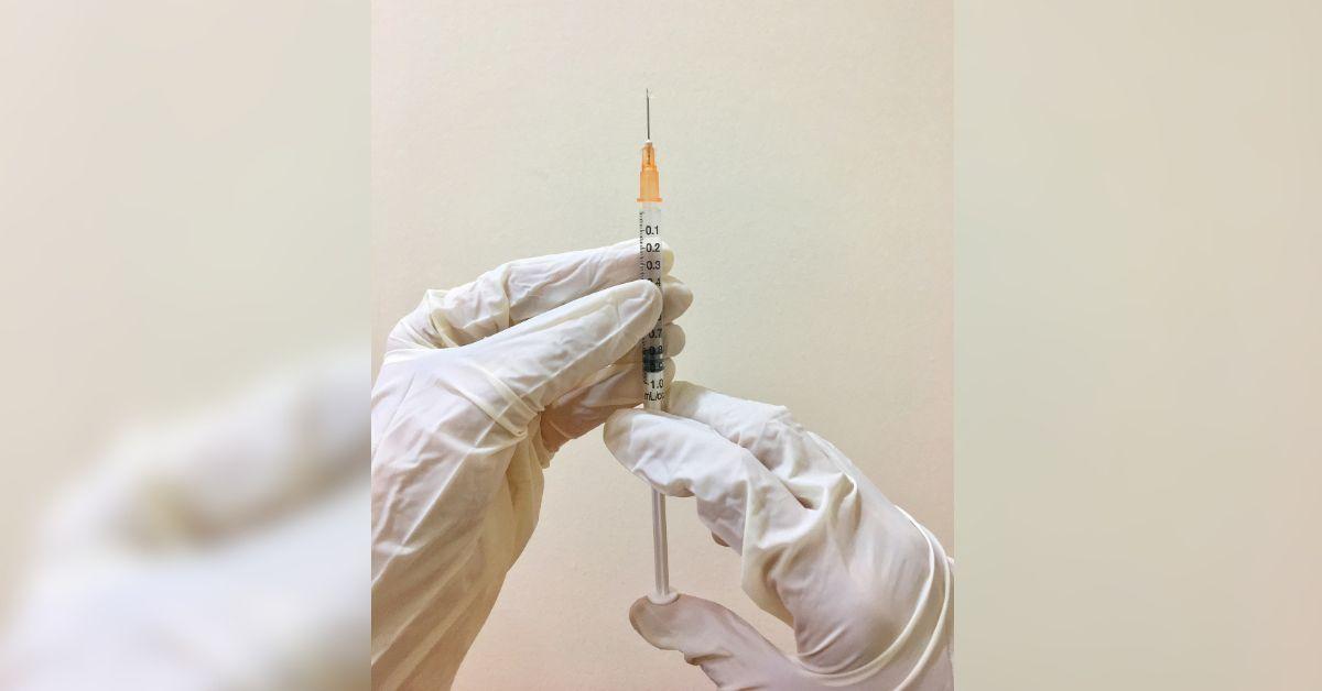 lethal injection