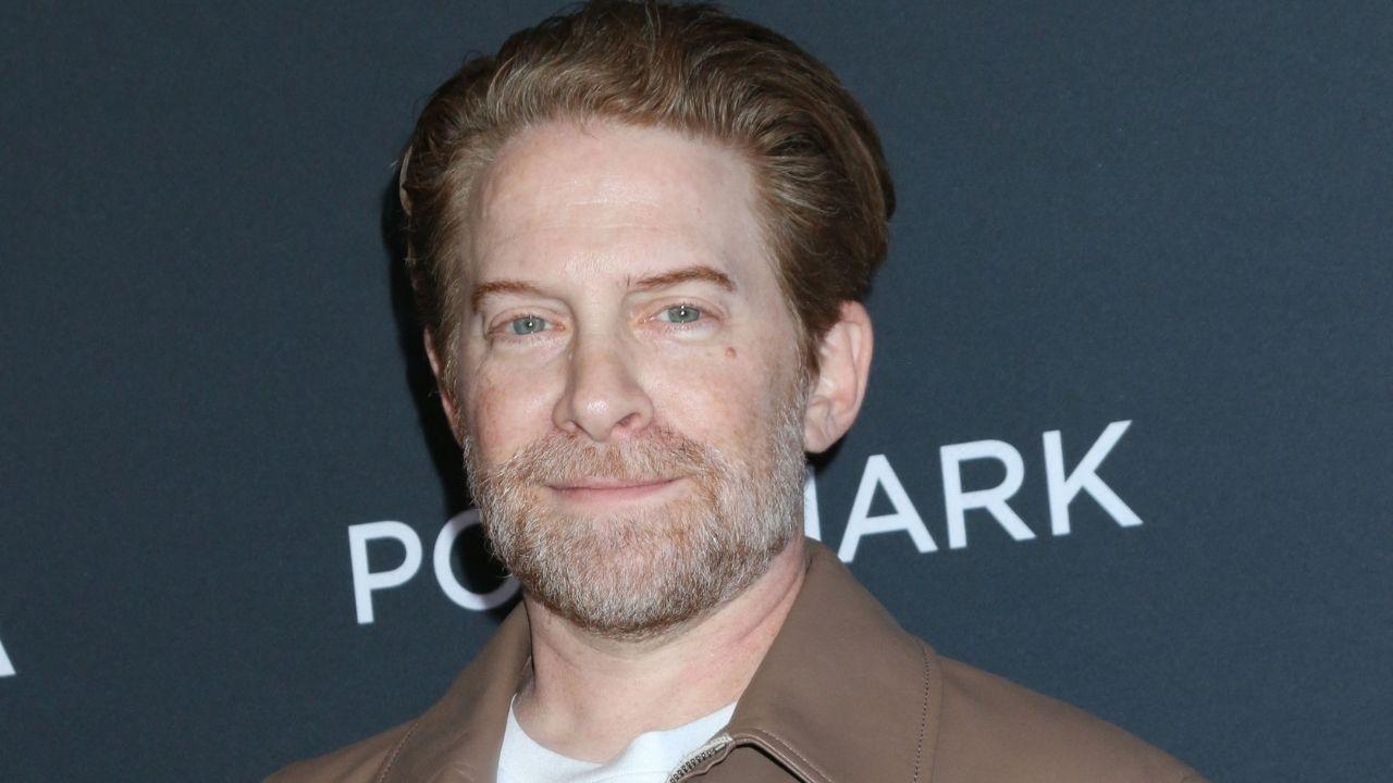 Photo of Seth Green