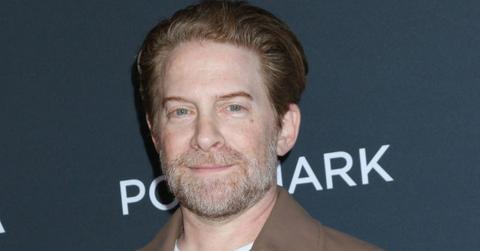 Photo of Seth Green