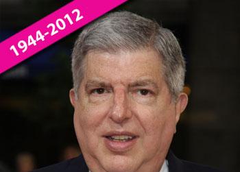 //marvin hamlisch landov