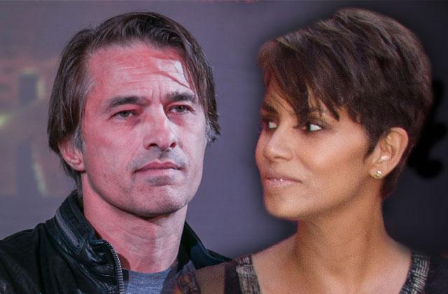 //halle berry divorce final olivier martinez pp