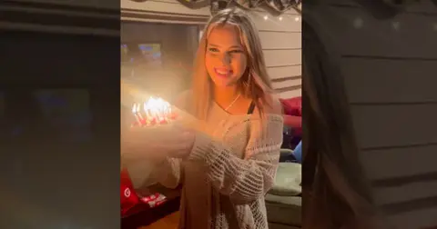 audrina patridge niece died overdose fentanyal snapchat police investigating supplier criminal charges