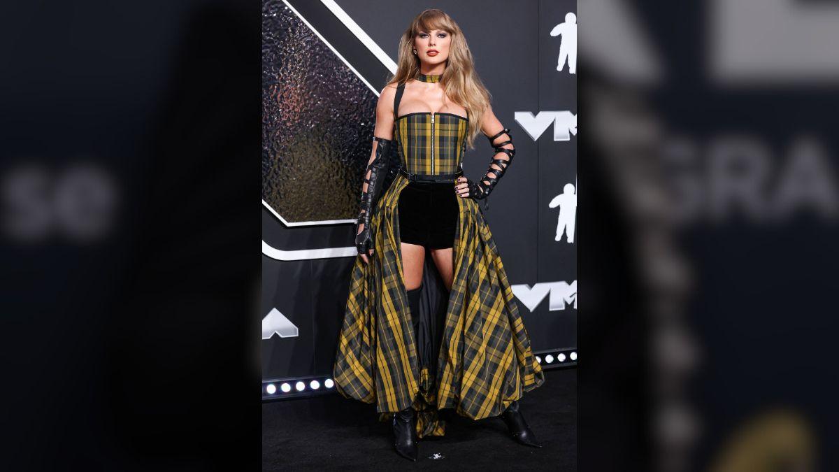 picture of Taylor Swift