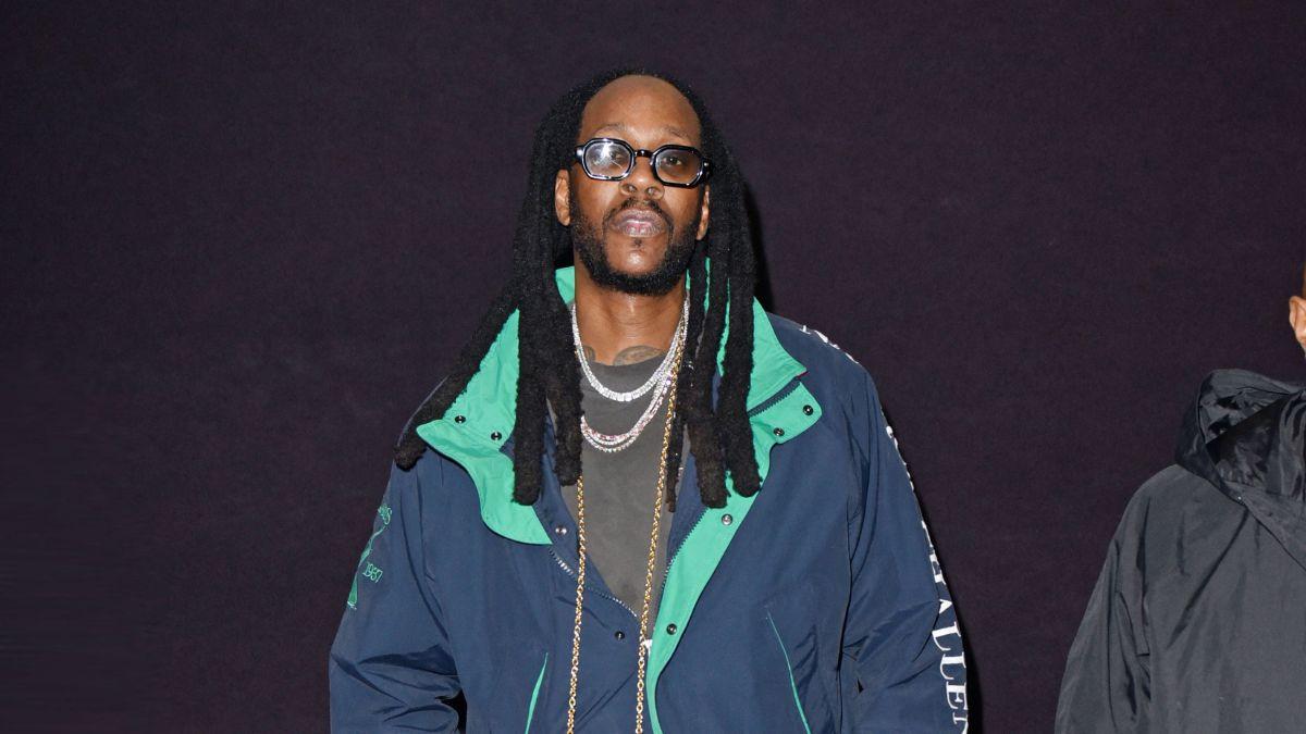 Photo of 2 Chainz