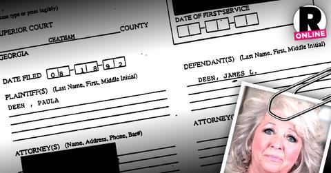 //paula deen divorce nightmare marriage jimmy deen pp sl