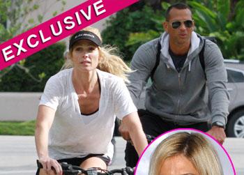 //alex rodriguez new blonde torrie gsi wenn